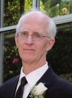 Avis de décès de Robert W. Fitzgerald