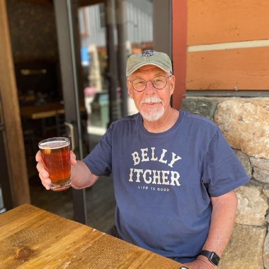 Obituary of Charles "Ron" Williamson