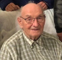 Obituary of Claude Marceau