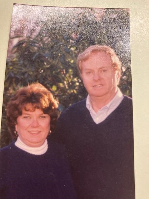 Obituario de Ann Arline Crane