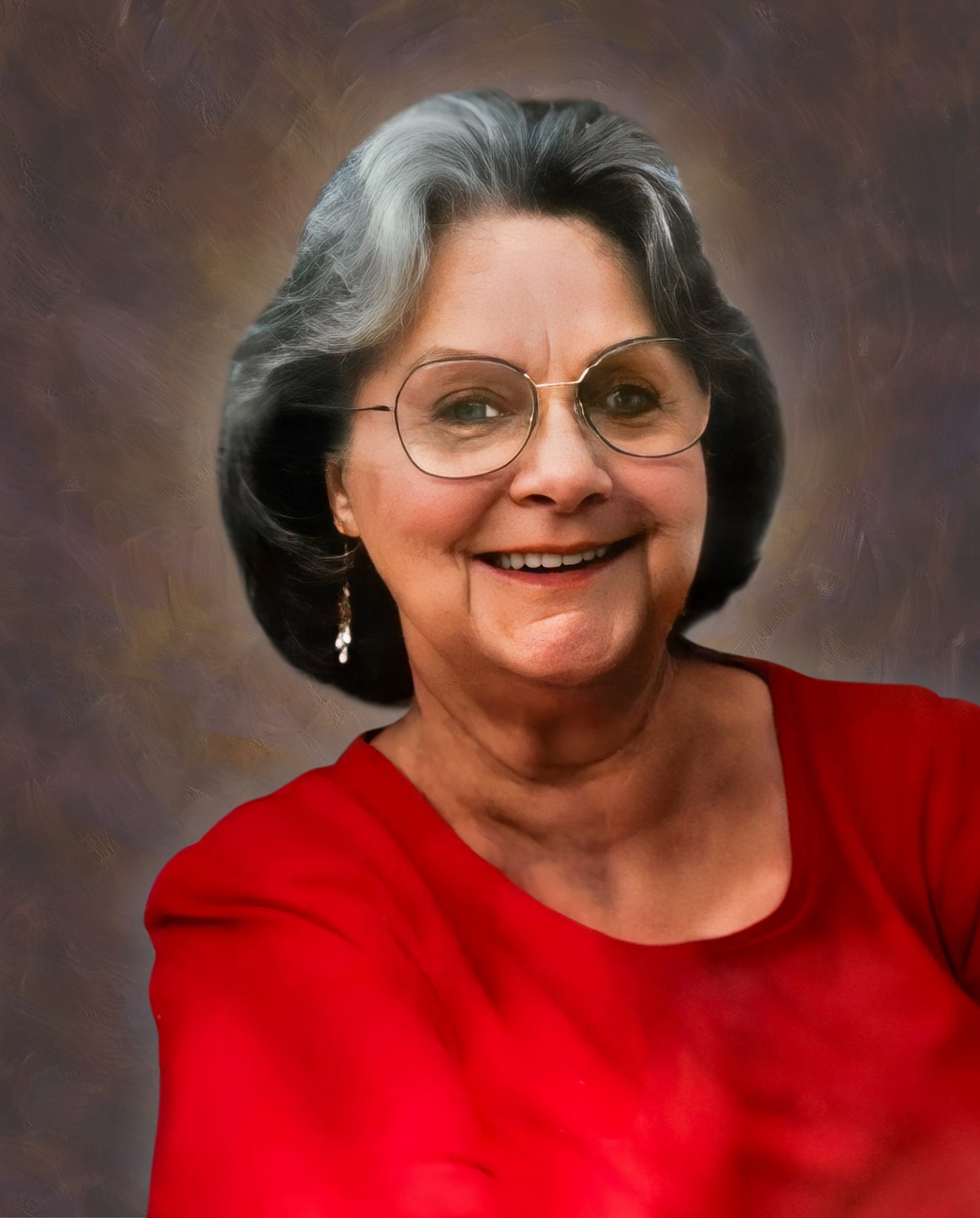 Obituary of Margaret Davis