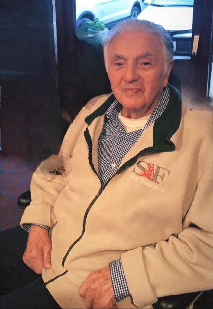 Obituary of Loyal J Westmoreland