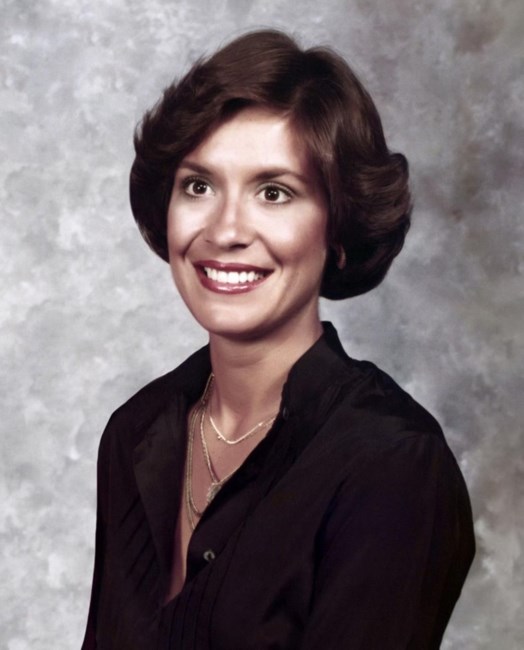 Obituary of Patricia Narrows DuBose