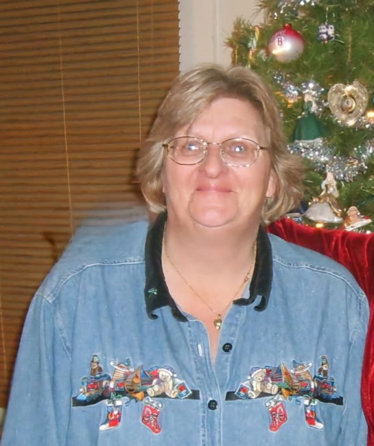 Obituario de Lissa Elkins