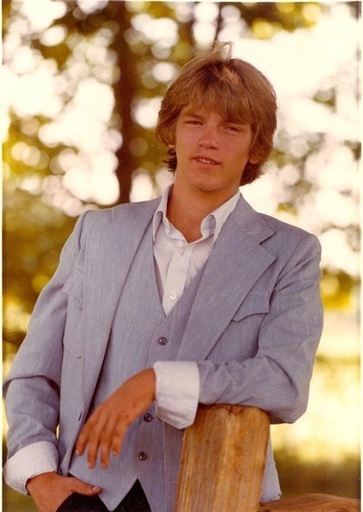 Obituary of David 
Allen
 Schott