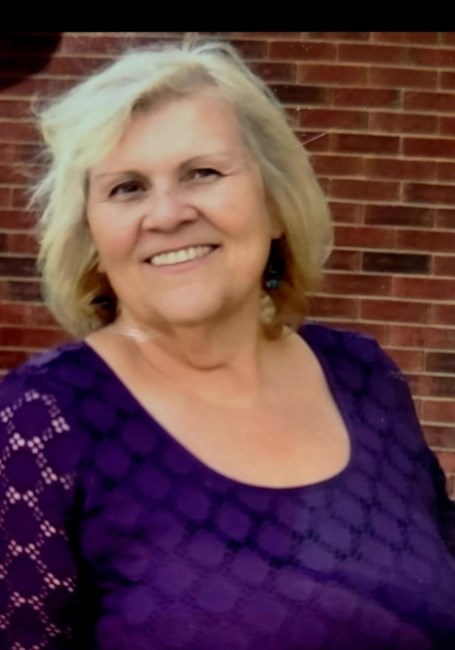 Avis de décès de Diana Sue Struve