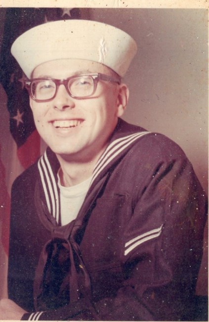 Obituario de Thomas Edward Brooks