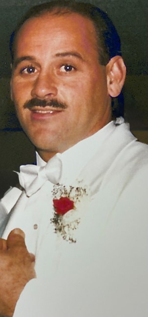Obituary of Charles "Davey" David Thonn Sr.