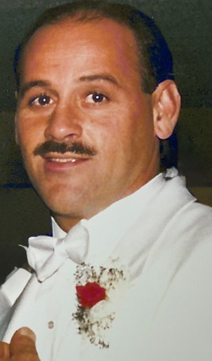 Obituary of Charles "Davey" David Thonn Sr.
