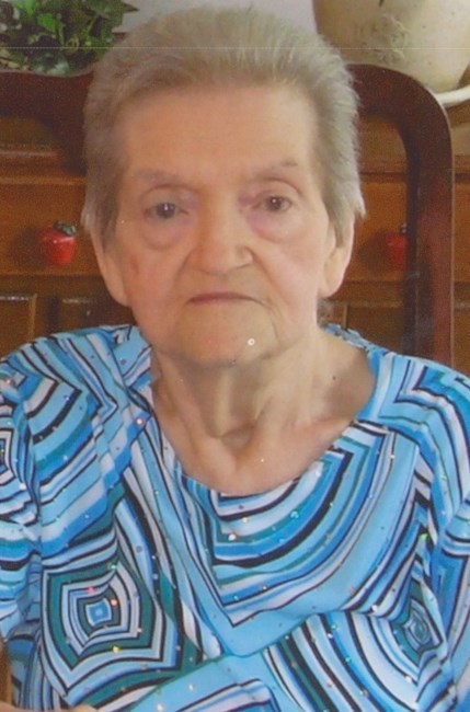 Obituary of Vivian Celestine Ogle