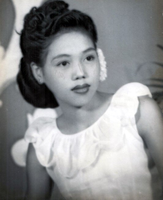 Obituary of Roberta D. Duecker