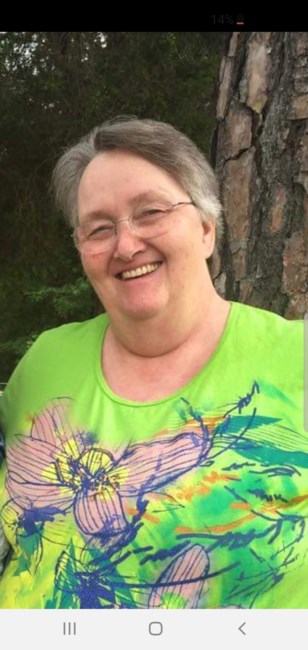 Obituary of Linda Carol Allen