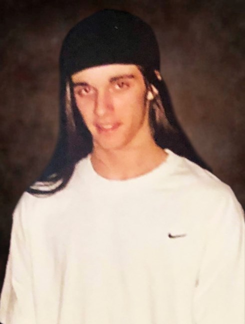 Obituary of James Thomas Neske