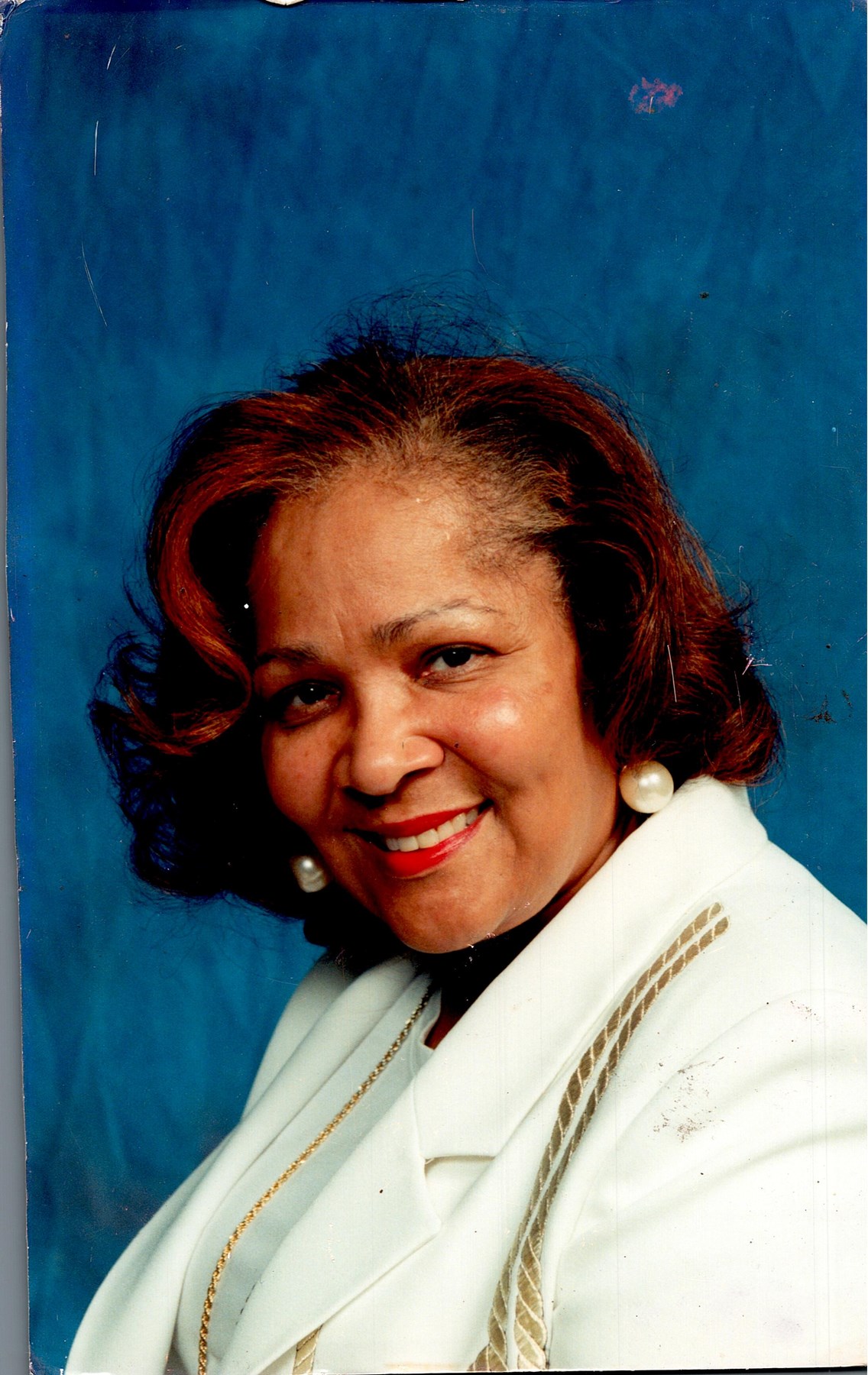 Obituary of April M. Ellis