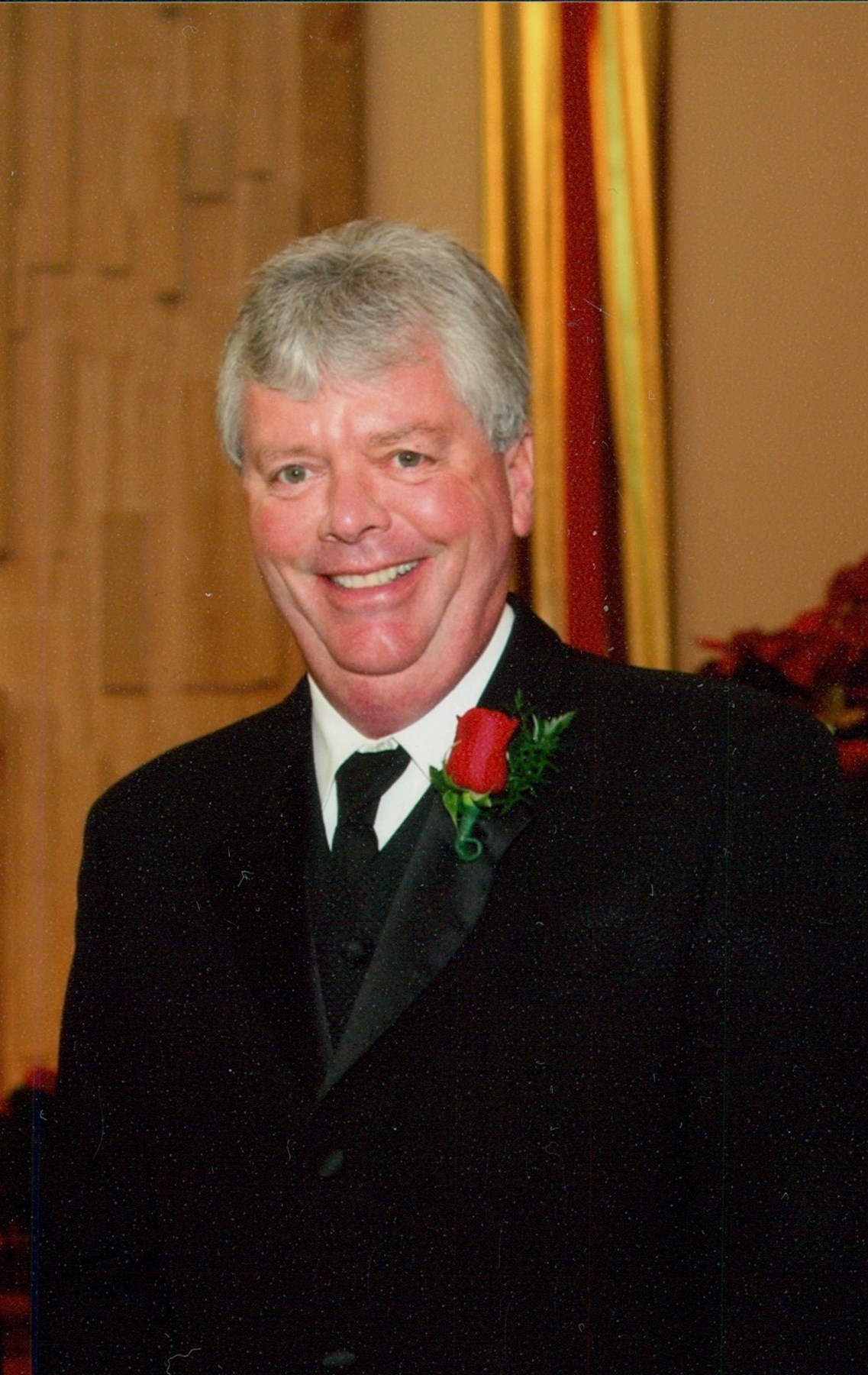 Obituary of Stephen Wayland Vaughan lll