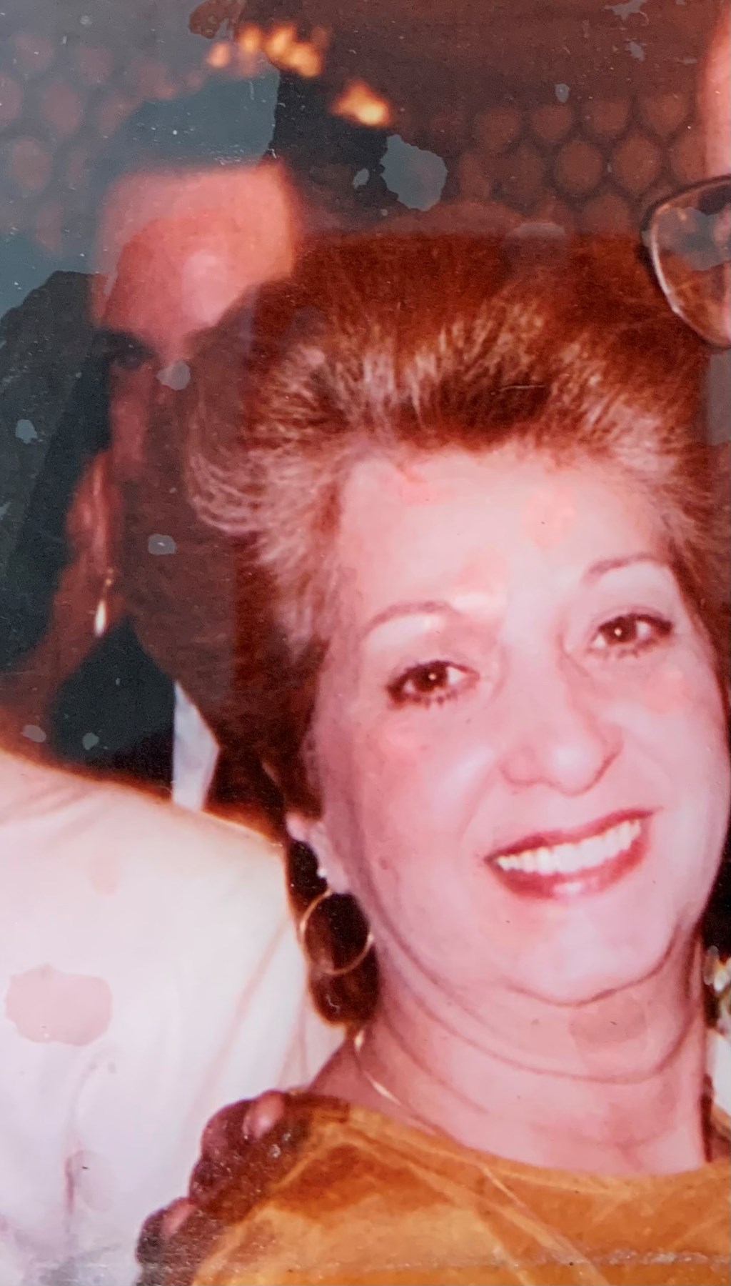 Obituary of Rose Marie Ilacqua