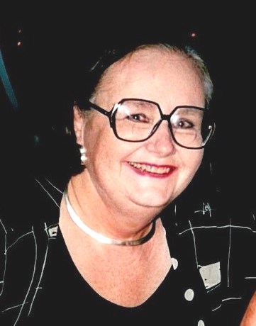 Obituary of Patricia Anne Ryan