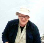 Eugene Dobson
