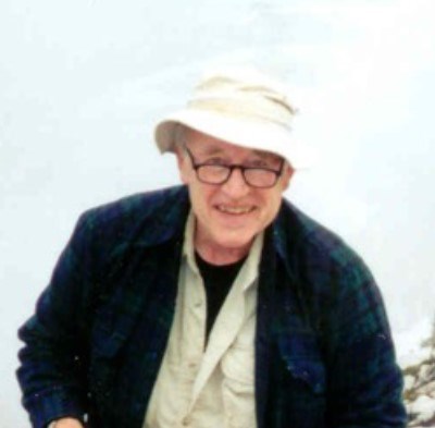 Obituary of Eugene James Dobson