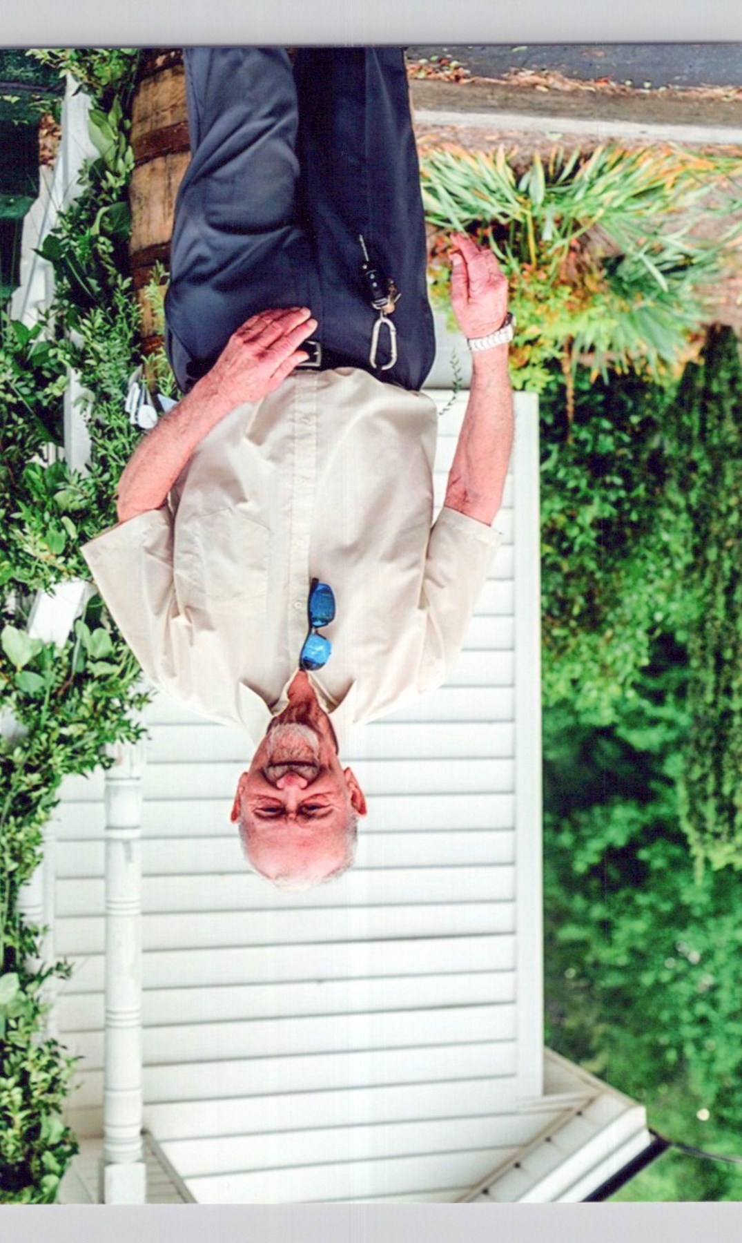 Obituario de Larry Gene Garner