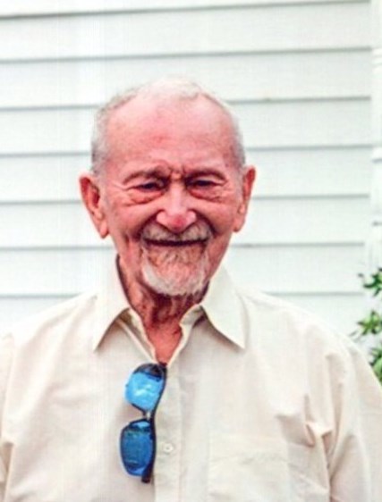 Obituary of Larry Gene Garner