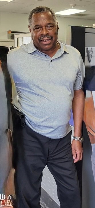 Avis de décès de Cedric Phillip O'Bryant