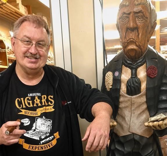 Obituary of Mickey D. Kasparek