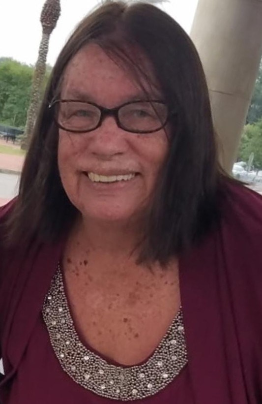 Obituary of Lilly Calvin