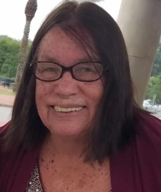 Obituary of Lilly Calvin