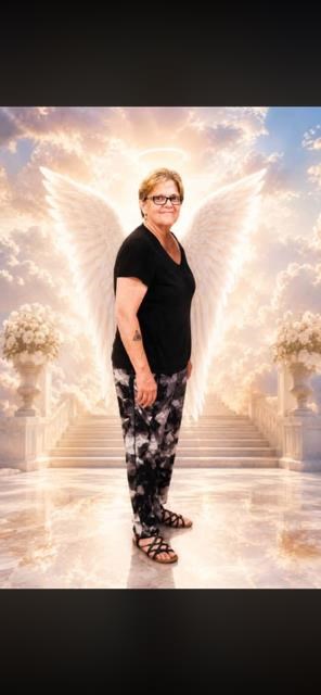 Obituary of Rosemary Williams