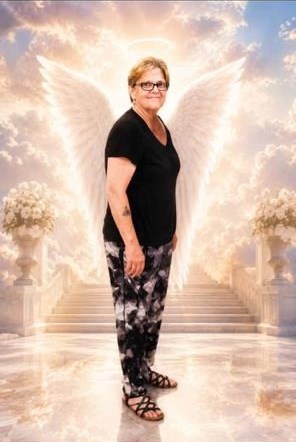 Obituary of Rosemary Williams
