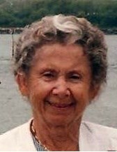 Obituary of Marion L Barr