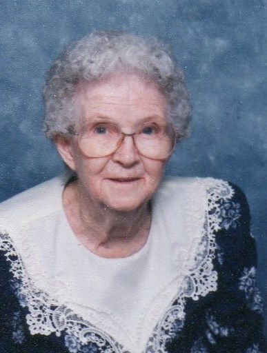 Obituary of Arretta Baker