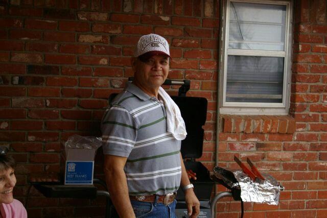 Obituary of David Gomez Aguilar