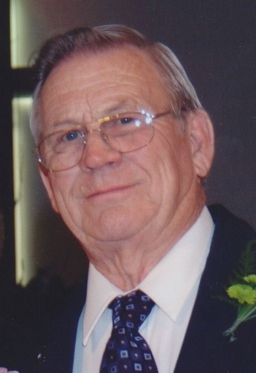 Obituary of William Carroll "W.C." "Tiny" Davis