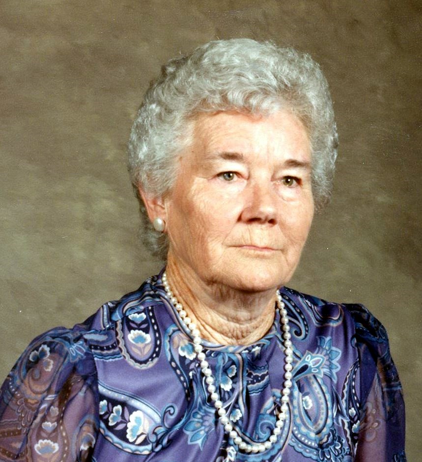 Virginia Hughes Obituary Huntsville, AL