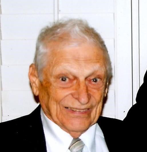 Obituary of Gaetano Vincent Amico