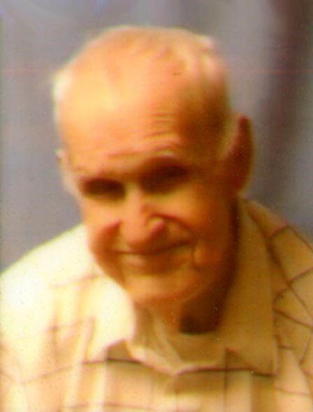 Obituary of Austin Parrott, Sr.