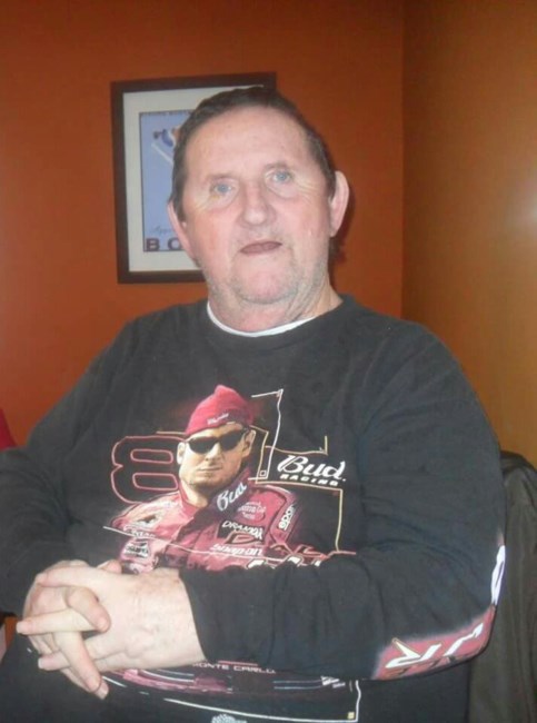 Obituary of Jack Charles Hunt