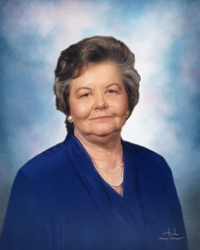 Obituary of Ann Snow Lisenby