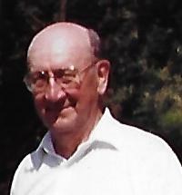 Obituary of Bernard James LaPlante