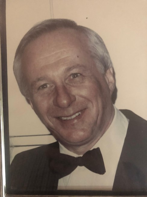 Obituary of Harvey J. Rosenfield