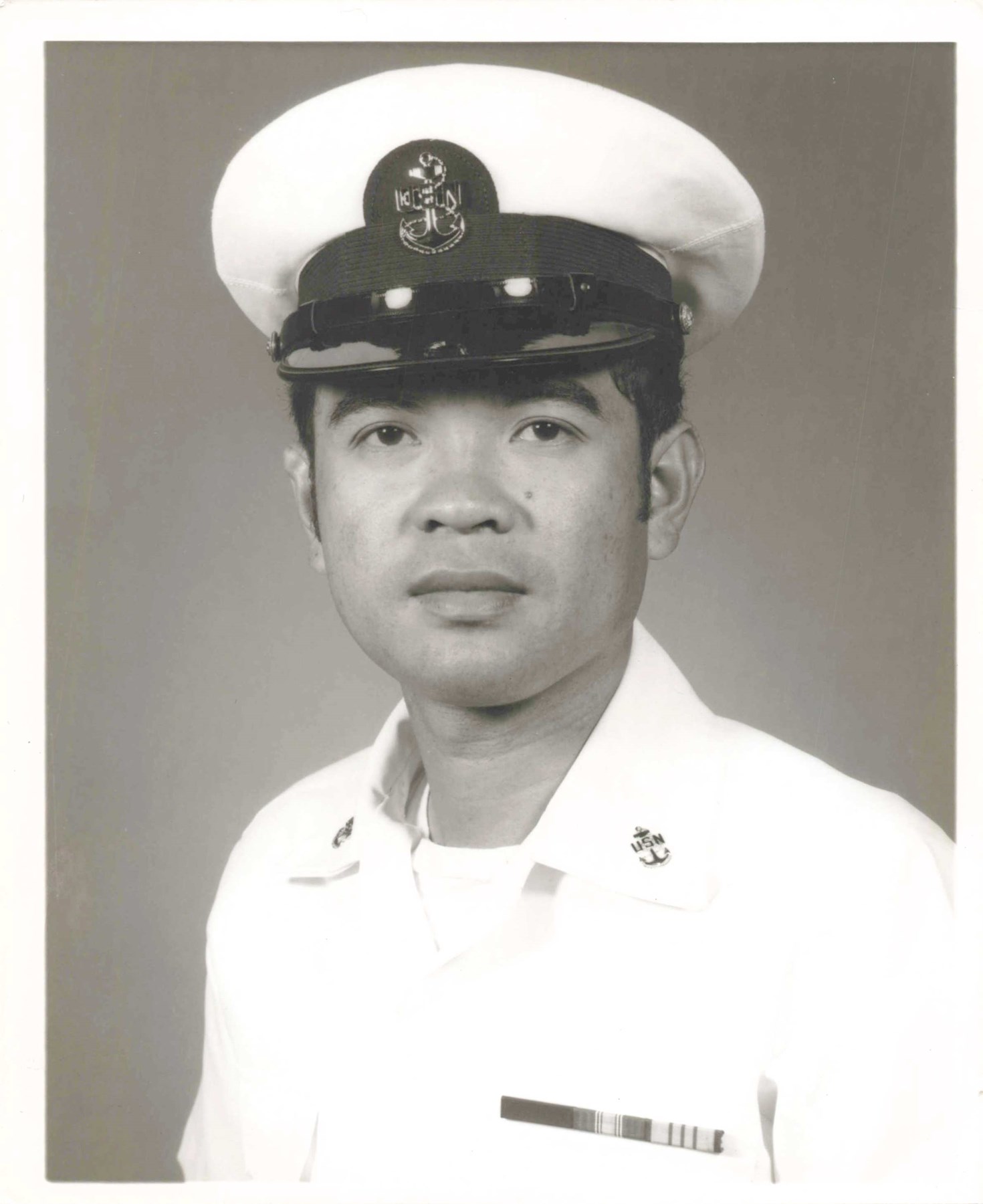 Obituary of Gerardo Vallada Jabinal Jr.