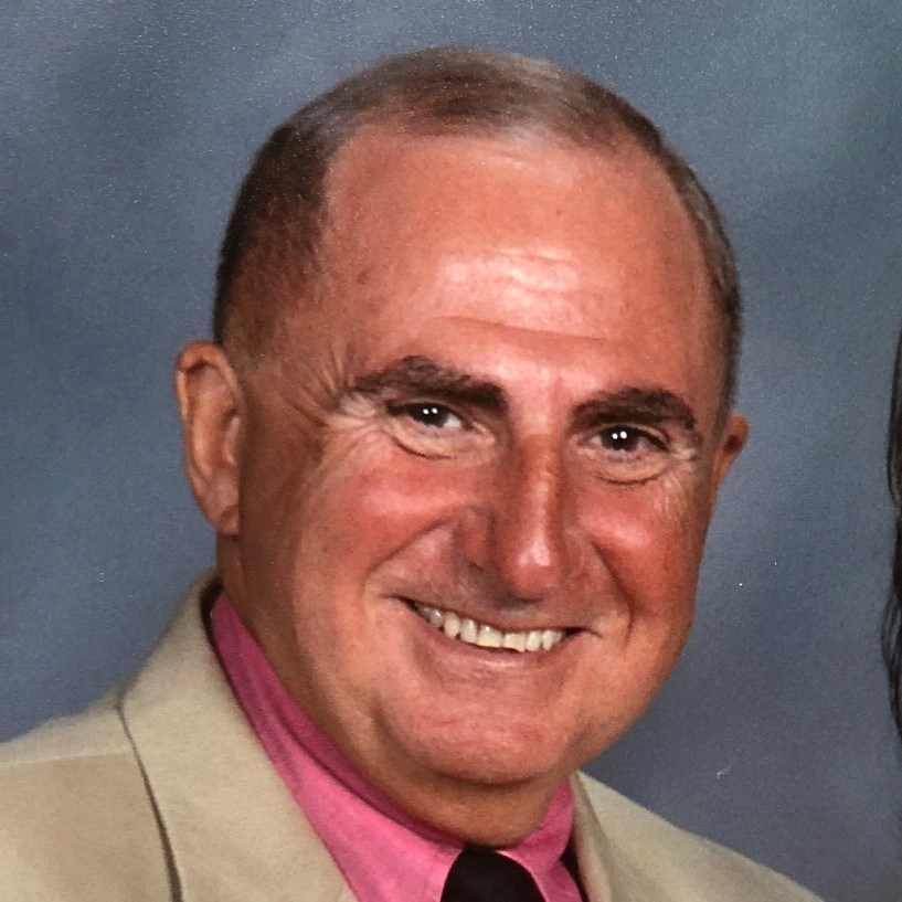 Avis de décès de George M. Costa