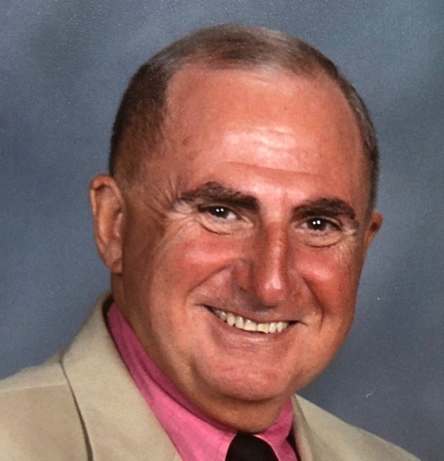 Avis de décès de George M. Costa