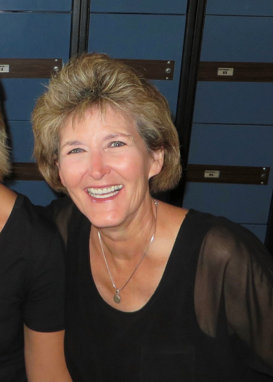 Obituary of Katherine Fay VanGroningen