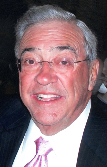 Obituary of Daniel Anthony Talbot, M.D.