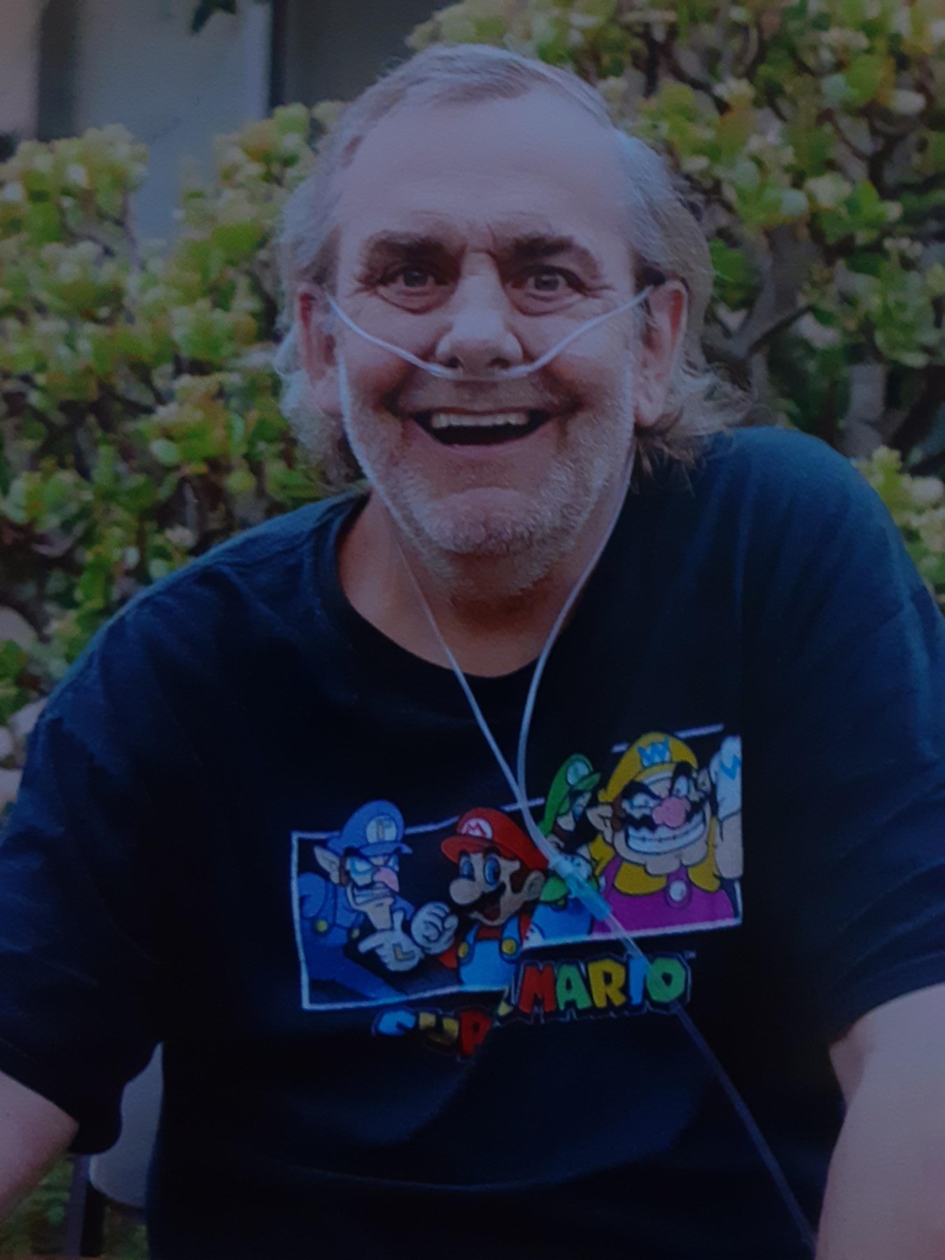 Obituary of Roy Douglas Ogden