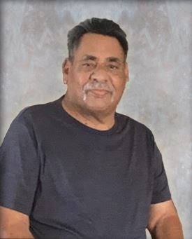 Obituary of Jimmy Telly