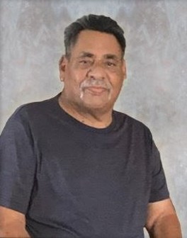 Obituary of Jimmy Telly